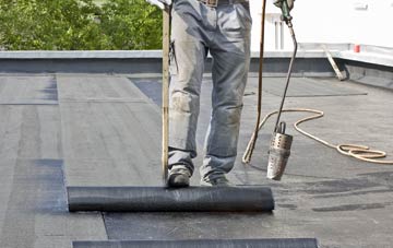 flat roof replacement Strothers Dale, Northumberland