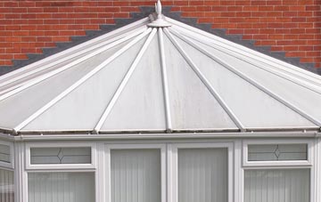Strothers Dale polycarbonate conservatory roof repairs