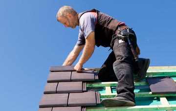 disadvantages of Strothers Dale slate roofing