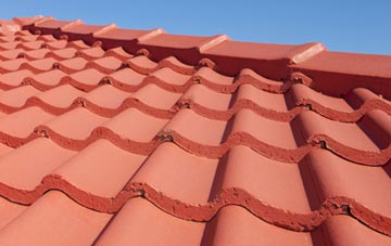 Strothers Dale tile and slate roof replacement
